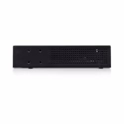 Ubiquiti EdgeRouter 4 router cablato Gigabit Ethernet Nero - Vista aggiuntiva 6