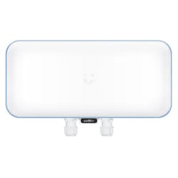 Ubiquiti Unifi UWB XG 1733 Mbit/s Bianco Supporto Power over Ethernet (PoE)