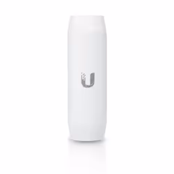 Ubiquiti INS-3AF-USB, PoE, 5 V, Bianco