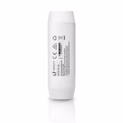 Ubiquiti INS-3AF-USB Caricabatterie per dispositivi mobili Universale Bianco PoE