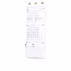 Ubiquiti AirFiber AF-5XHD 1000 Mbit/s Bianco Supporto Power over Ethernet (PoE) - Vista aggiuntiva 4