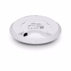 Ubiquiti UniFi nanoHD 1733 Mbit/s Bianco Supporto Power over Ethernet (PoE) - Vista aggiuntiva 5