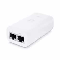 Ubiquiti U-POE-AF adattatore PoE e iniettore Gigabit Ethernet 48 V - Vista aggiuntiva 4