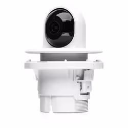 Ubiquiti UVC-G3-F-C, Monte, Universale, Bianco, Ubiquiti Networks, UniFi Protect G3 FLEX Camera
