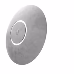 Ubiquiti ConcreteSkin, Coperchio di copertura per punto di accesso WLAN, UniFi nanoHD AP, Grigio