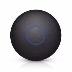 Ubiquiti FabricSkin, Coperchio di copertura per punto di accesso WLAN, UniFi nanoHD AP, Nero, 3 pz