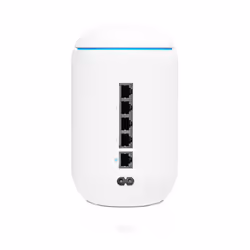 Ubiquiti UniFi Dream Machine 1733 Mbit/s Bianco - Vista aggiuntiva 5