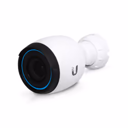 Ubiquiti UVC-G4-PRO telecamera di sorveglianza Pallottola (forma) Telecamera di sicurezza IP Interno e esterno Soffitto/Parete/Palo - Vista aggiuntiva 4
