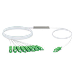 Ubiquiti UF-SPLITTER-8 cavo InfiniBand e in fibra ottica 4,06 m SC 8x SC Bianco