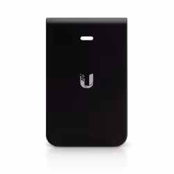 Ubiquiti IW-HD-BK-3, UniFi In-Wall HD AP, Nero, Ubiquiti Networks, 3 pz