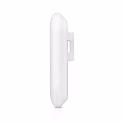 Ubiquiti NanoStation 5AC Loco 1000 Mbit/s Bianco Supporto Power over Ethernet (PoE) - Vista aggiuntiva 4