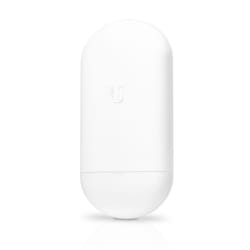 Ubiquiti NanoStation 5AC Loco 450 Mbit/s Bianco Supporto Power over Ethernet (PoE)