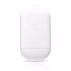 Ubiquiti NanoStation 5AC Loco 450 Mbit/s Bianco Supporto Power over Ethernet (PoE) - Vista aggiuntiva 2