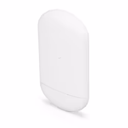 Ubiquiti NanoStation 5AC Loco 450 Mbit/s Bianco Supporto Power over Ethernet (PoE) - Vista aggiuntiva 3