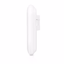 Ubiquiti NanoStation 5AC Loco 450 Mbit/s Bianco Supporto Power over Ethernet (PoE) - Vista aggiuntiva 4