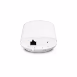 Ubiquiti NanoStation 5AC Loco 450 Mbit/s Bianco Supporto Power over Ethernet (PoE) - Vista aggiuntiva 5