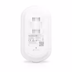 Ubiquiti NanoStation 5AC Loco 450 Mbit/s Bianco Supporto Power over Ethernet (PoE) - Vista aggiuntiva 6