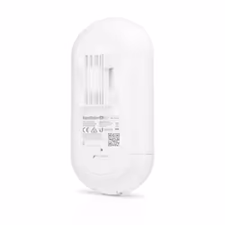 Ubiquiti NanoStation 5AC Loco 450 Mbit/s Bianco Supporto Power over Ethernet (PoE) - Vista aggiuntiva 7