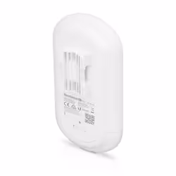 Ubiquiti NanoStation 5AC Loco 450 Mbit/s Bianco Supporto Power over Ethernet (PoE) - Vista aggiuntiva 8