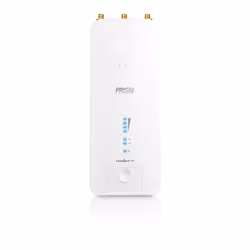 Ubiquiti R2AC, 2.4 GHz, WPA2-AES, 10,100,1000 Mbit/s