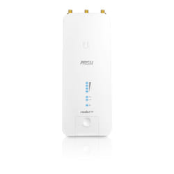Ubiquiti R2AC Bianco Supporto Power over Ethernet (PoE)