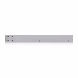 Ubiquiti UniFi Pro 48-Port PoE Gestito L2/L3 Gigabit Ethernet (10/100/1000) Supporto Power over Ethernet (PoE) 1U Argento - Vista aggiuntiva 4