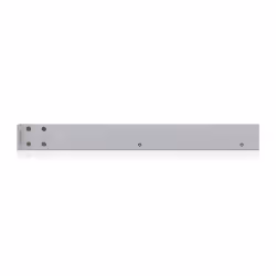 Ubiquiti UniFi Pro 24-Port PoE Gestito L2/L3 Gigabit Ethernet (10/100/1000) Supporto Power over Ethernet (PoE) 1U Argento - Vista aggiuntiva 4
