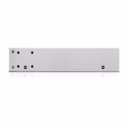 Ubiquiti UniFi 16-Port PoE Gestito L2/L3 Gigabit Ethernet (10/100/1000) Supporto Power over Ethernet (PoE) 1U Argento - Vista aggiuntiva 4