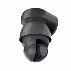 Ubiquiti UniFi Protect G4 PTZ Cupola Telecamera di sicurezza IP Interno e esterno Soffitto - Vista aggiuntiva 5