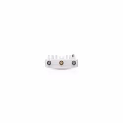 Ubiquiti LTU Rocket 675,84 Mbit/s Bianco - Vista aggiuntiva 7