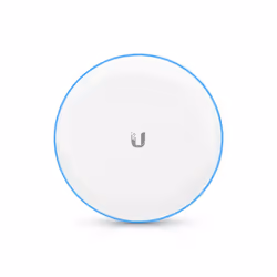 Ubiquiti Building-to-Building Bridge Bridge di rete Bianco - Vista aggiuntiva 4