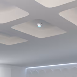Ubiquiti FlexHD 1733 Mbit/s Bianco Supporto Power over Ethernet (PoE) - Vista aggiuntiva 5