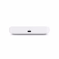 Ubiquiti UniFi USW Flex Mini Gestito L2 Gigabit Ethernet (10/100/1000) Supporto Power over Ethernet (PoE) Bianco - Vista aggiuntiva 5