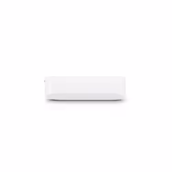 Ubiquiti UniFi USW Flex Mini Gestito L2 Gigabit Ethernet (10/100/1000) Supporto Power over Ethernet (PoE) Bianco - Vista aggiuntiva 6