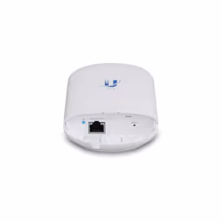 Ubiquiti LTU Lite 1000 Mbit/s Bianco Supporto Power over Ethernet (PoE) - Vista aggiuntiva 4