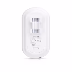 Ubiquiti LTU Lite 1000 Mbit/s Bianco Supporto Power over Ethernet (PoE) - Vista aggiuntiva 7