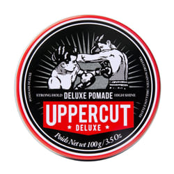 Uppercut Deluxe Deluxe Pomade Cera per capelli 100 ml 100 g