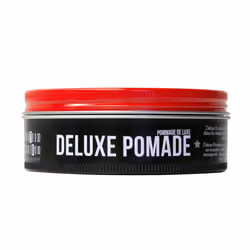 Uppercut Deluxe Deluxe Pomade Cera per capelli 100 ml 100 g - Vista aggiuntiva 5
