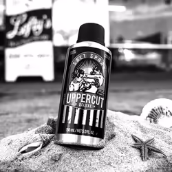 Uppercut Deluxe Salt Spray Spray per capelli Uomo 150 ml - Vista aggiuntiva 5