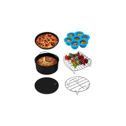Cosori C158-6AC accessorio per friggitrice Kit di accessori Multicolore