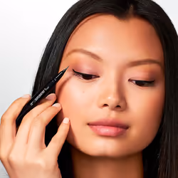 Superhero Liner eyeliner pen #black - Vista aggiuntiva 4