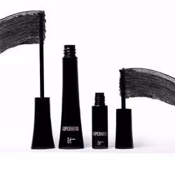 Superhero mascara #super black - Vista aggiuntiva 4