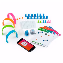 Sphero Mini Activity Kit, Robot programmabile, 3 anno/i, Bluetooth, Multicolore