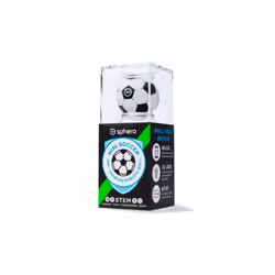 Sphero Mini Soccer ROW, Android, iOS, USB, Sviluppo della coordinazione mano-occhio