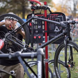 Feedback Sports TEAM EDITION Attrezzo per biciclette - Vista aggiuntiva 5