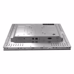 Microtouch OF-190P-A1 monitor POS 48,3 cm (19") 1280 x 1024 Pixel SXGA TFT Touch screen - Vista aggiuntiva 3