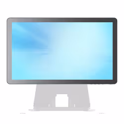Microtouch M1-156IC-WC-A2 All-in-One PC Intel® Celeron® 7305 39,6 cm (15.6") 1920 x 1080 Pixel Touch screen PC All-in-one 16 GB DDR4-SDRAM 256 GB SSD Windows 10 IoT Enterprise LTSC Wi-Fi 6 (802.11ax) Nero - Vista aggiuntiva 2