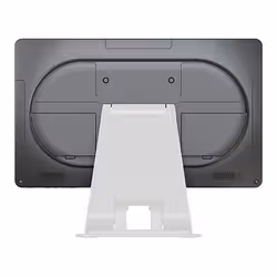 Microtouch M1-156IC-WC-A2 All-in-One PC Intel® Celeron® 7305 39,6 cm (15.6") 1920 x 1080 Pixel Touch screen PC All-in-one 16 GB DDR4-SDRAM 256 GB SSD Windows 10 IoT Enterprise LTSC Wi-Fi 6 (802.11ax) Nero - Vista aggiuntiva 4
