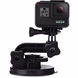 Gopro - DK00150082 Videocamere e Accessori Unisex Nero tu