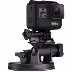 Gopro - DK00150082 Videocamere e Accessori Unisex Nero tu